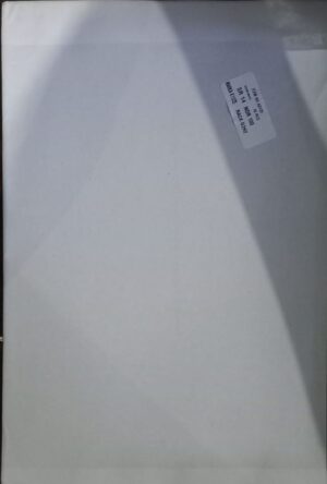 __COVER WHITE MRP 7 (RACK G2 H2 )