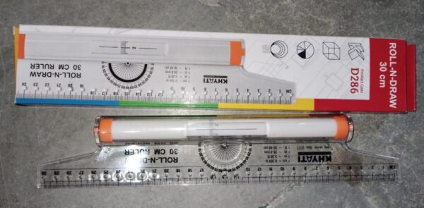 ROLLER SCALE BIG MRP 110 (RACK G2H2)