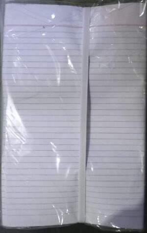 PAPER RIM (RULLED) RACK G3H4