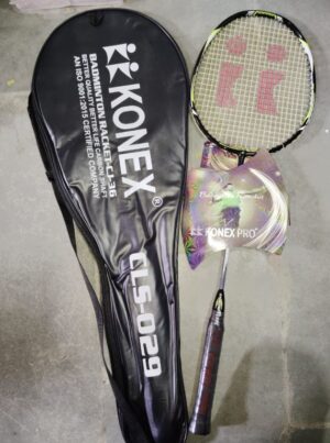 KONEX RACKET CLS-029 MRP 1200