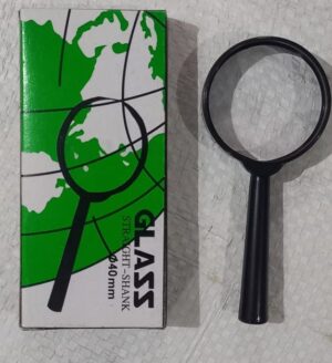 _MAGNIFYING GLASS SMALL 40 MM RS 35 (RACK A2)