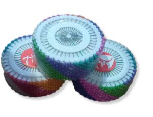 PUG PIN MRP 125 (BOX NO 14)