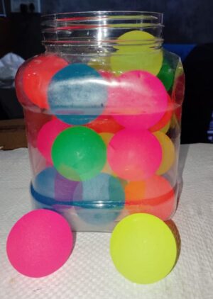 _CRAZY BALL MRP40 (RACK A2)