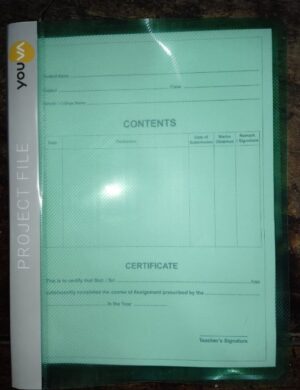 YOUVA PROJECT FILE MRP 70 (RACK G3E1)