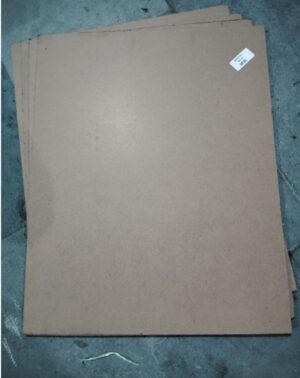 MDF BOARD FPR PRACTICALS MRP 100