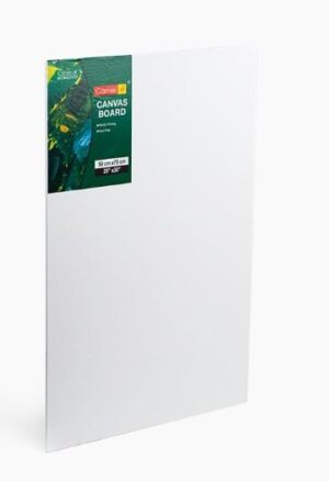 CAMEL CANVAS BOARD 20 X 30 INCHES MRP 440 (RACK G2I4)