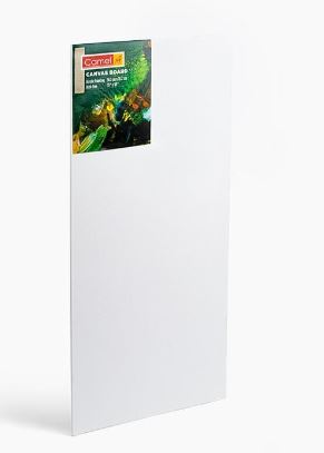 CAMEL CANVAS BOARD 20 X 24 MRP 360 (RAC G2I4)