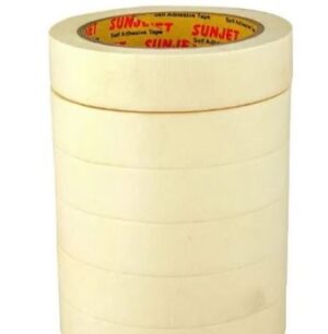 BRACO MASKING TAPE 24MM MRP 35 (RACK G2H2)