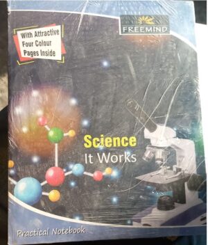 FREEMIND PRACTICAL NOTEBOOK MRP 150