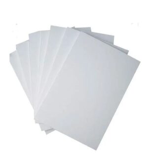 SUN BOARD (PVC FOAM BOARD)A1 SIZE LOCAL DELIVERIES ONLY MRP 200
