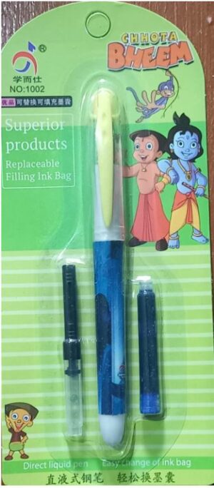 INK PEN MRP RS 35 (G2F1)