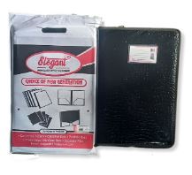 DOCUMENT FILE 20 LEAF (RACK G3K1) MRP 250