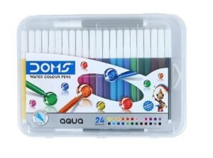DOMS AQUA SKETCH PEN MRP RS 125 (RACK G2J2)
