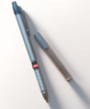 FLAIR STRIKE MECHANICAL PENCIL 0.7MM MRP RS 10 (RACK G2M3)