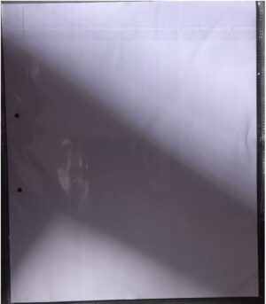QUATER SIZE DRAWING SHEET MRP RS 40 (RACK G3K4)