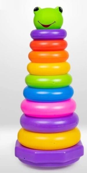 COLOR STACKER BIG MRP 288 (RACK A1)