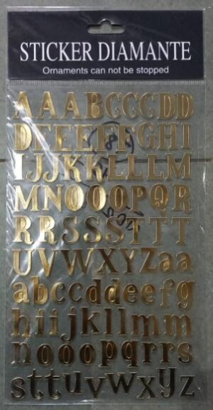 __GOLDEN ABC STICKER MRP 70 (ON WALL)