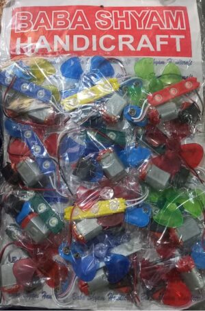 __MOTOR SET MRP RS 50 (G3K3)
