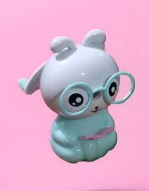 PENCIL SHARPNER MRP RS 350 (BOX 3)