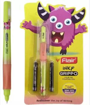 FLAIR INK P GRIPPO MRP RS 60 (RACK G2F1)