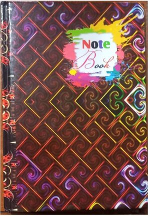 DIARY SMALL KTC MRP RS 90 (RACK G2K2)