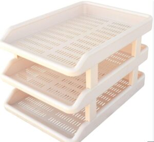 OMEGA OFFICE TRAY DELUX MRP RS 900 (RACK G3A1)