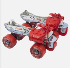 J J JONEX ROLLER SKATES MRP RS 1330 (RACK C8)
