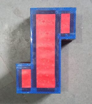 PERISCOPE MODEL MRP RS 275 (RACK G3K3)