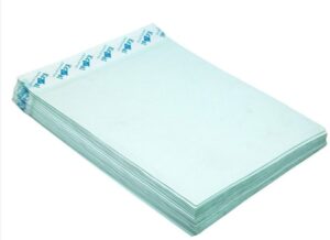 POLYNET ENVELOPE 12 INCH X 10 INCH MRP RS 14 (RACK G2I1)