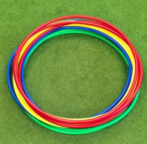 HOOLA LOOP 30 INCHES MRP RS 175