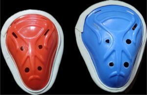 __ABDOMINAL GAURD / L GAURD MRP RS 60 (RACK D9)