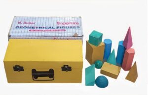 WOODEN GEOMETRICAL SHAPES MRP RS 1100 (RACK G2L3)