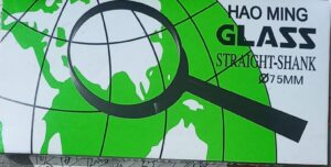 _MAGNIFYING GLASS 75 MM RS 60 (RACK A2)