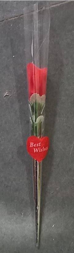 __ROSE FLOWER STICS SMALL MRP RS 15 (RACK A2)