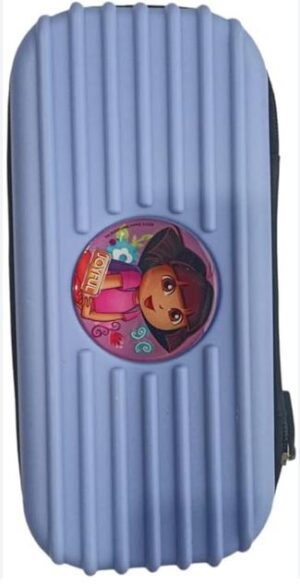 JOYFUL SCHOOL MATE PENCIL KIT MRP RS 249 (RACK G3I3)