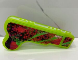 PRATAP COMPASS BOX BOND 007 MRP RS 139 (RACK G3A2)