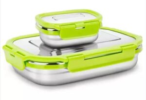 LUNCH BOX CRAZE SMALL MRP RS 649 (G3B1)