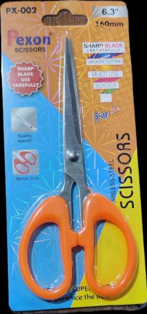 _PEXON SCISSOR SMALL MRP RS 45 (RACK G2L2)