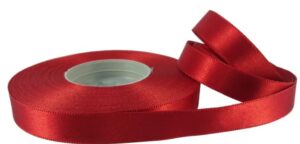__RED RIBBON 1/2 INCH ROLL MRP RS 40 (RACK A4)