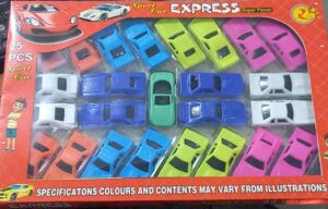 _CAR SMALL MRP RS10 (RACK A3 )