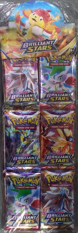 __POKEMON CARD MRP RS 20 C3