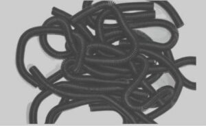 SPIRAL BINDING SPRING 12 MM PKT MRP 335 (RACK G2K4)