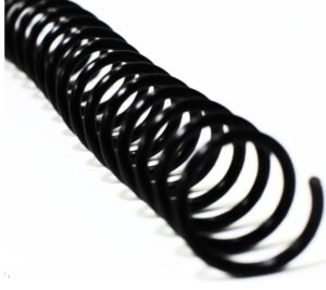 SPIRAL SPRING 20 MM PKT MRP RS 300 (RACK G2K4)