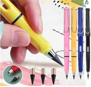 _ENDLESS PENCIL MRP RS 30 (PLASTIC BOX 1)