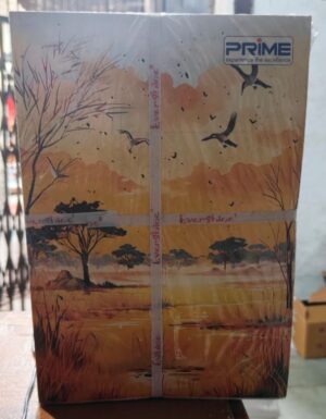 EVERSHINE A4 MATH MRP 130 (RACK G3M1)