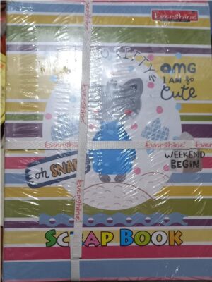 SCRAP COPY 25 MRP. (3RD FLOOR)