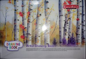 EVERSHINE DRAWING COPY 55 PRINT