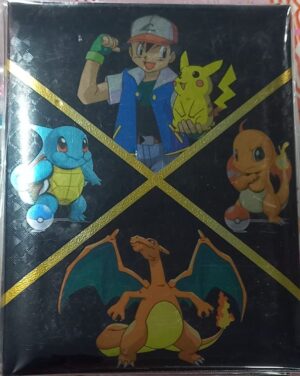 __ POKEMON CARDS SMALL PKT MRP RS 75(PLASTIC BOX-1)