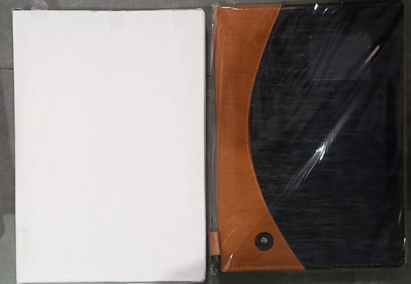 DOCUMENT BAG B4 20 LEAF MRP RS 599 G3K1
