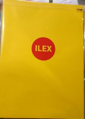 YELLOW PASTEL SHEETS MRP RS 75 G3J2